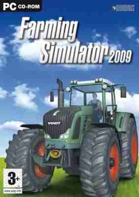 Descargar Farming Simulator [English] por Torrent